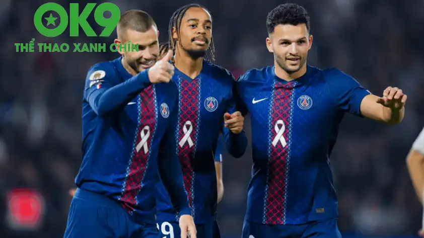 PSG được dự đoán sẽ có chiến thắng trên sân của Bayer Leverkusen. (Ảnh: Internet)